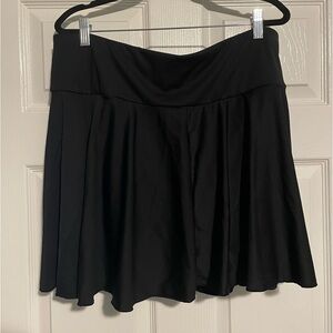 Halara active wear skort